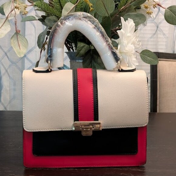 ALDO Shoulder/Hand/Crossbody Bag - Picture 1 of 9
